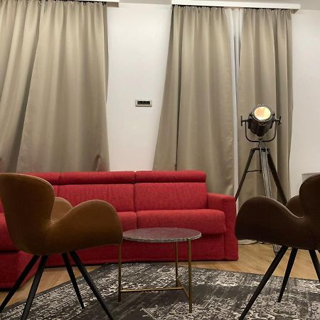 Sofija Apartmani غييكا المظهر الخارجي الصورة