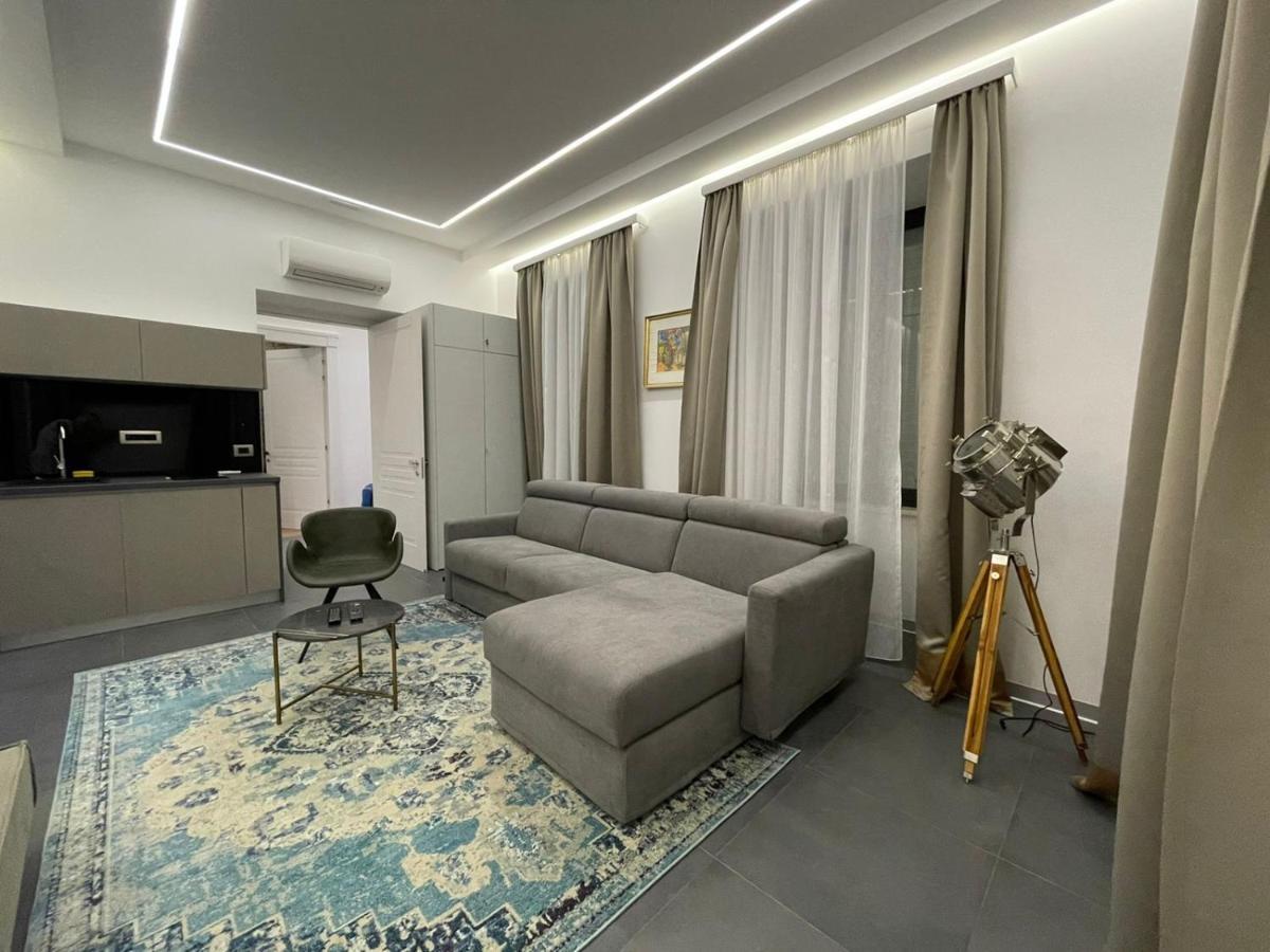 Sofija Apartmani غييكا المظهر الخارجي الصورة