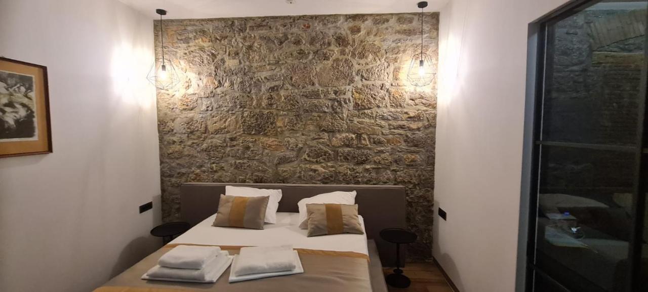 Sofija Apartmani غييكا المظهر الخارجي الصورة