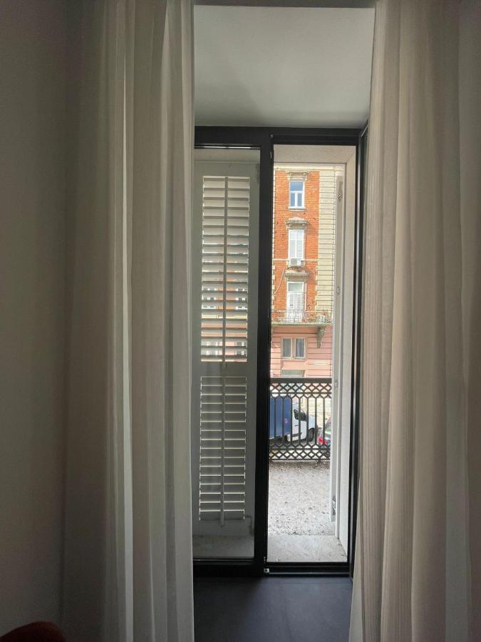 Sofija Apartmani غييكا المظهر الخارجي الصورة
