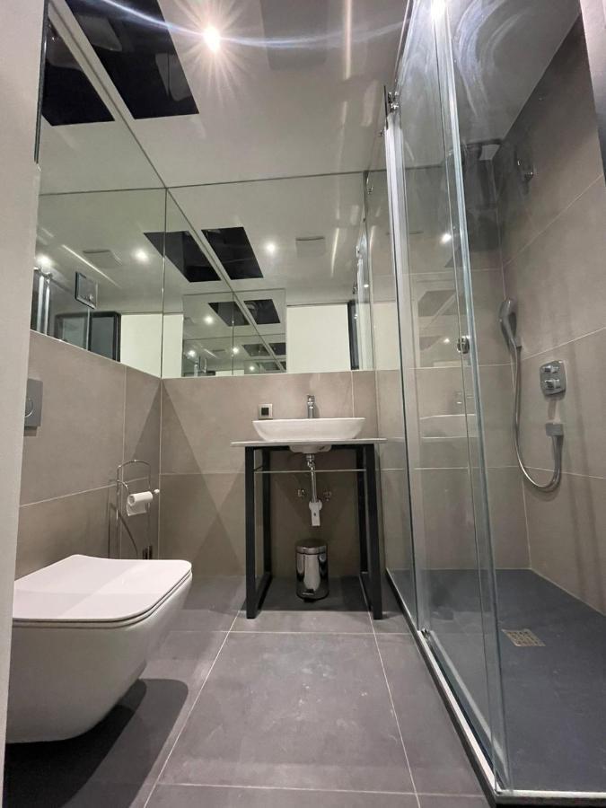 Sofija Apartmani غييكا المظهر الخارجي الصورة