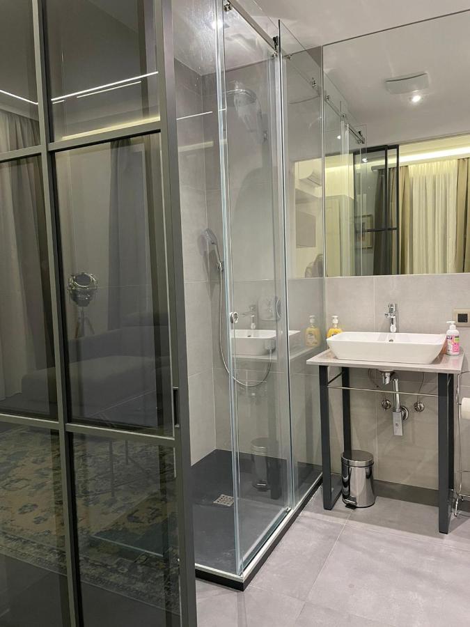Sofija Apartmani غييكا المظهر الخارجي الصورة