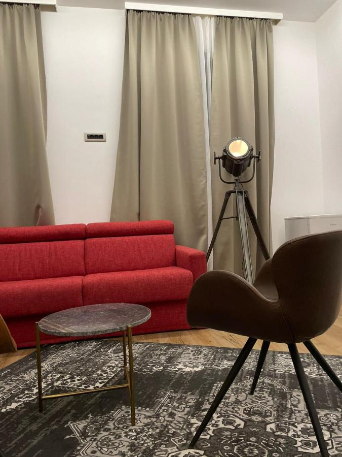 Sofija Apartmani غييكا المظهر الخارجي الصورة