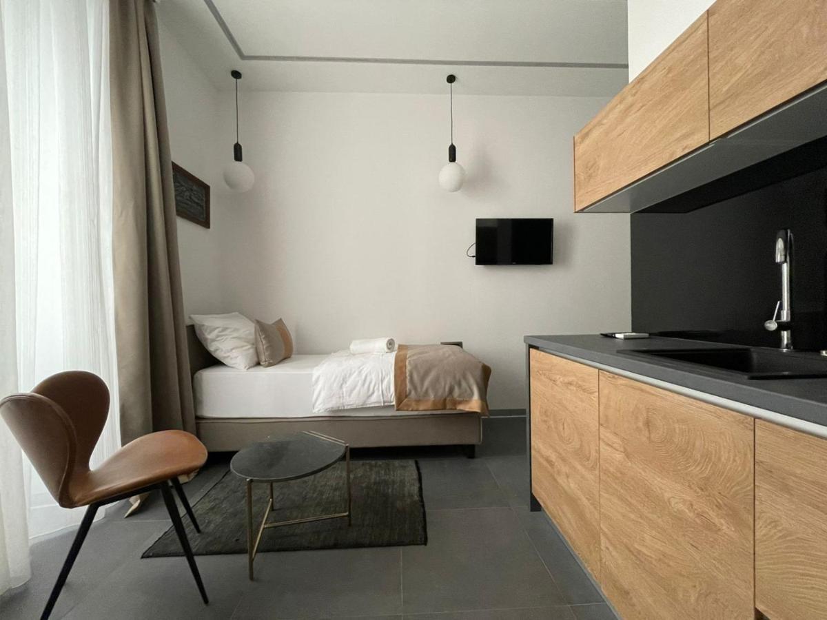Sofija Apartmani غييكا المظهر الخارجي الصورة