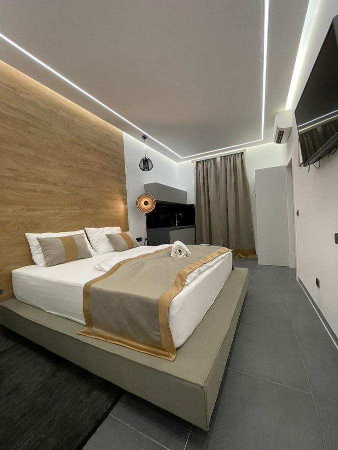 Sofija Apartmani غييكا المظهر الخارجي الصورة