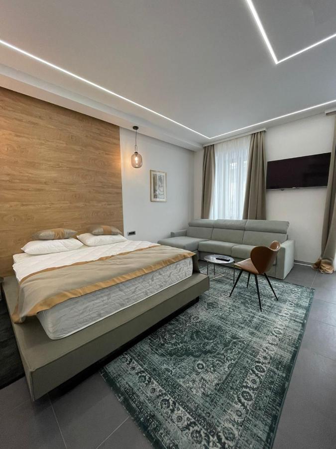 Sofija Apartmani غييكا المظهر الخارجي الصورة
