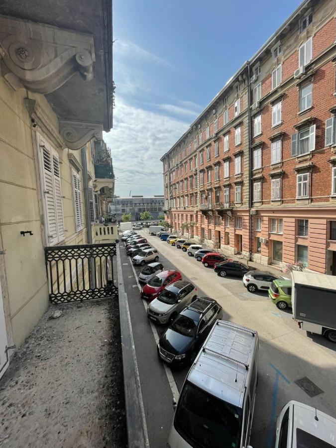 Sofija Apartmani غييكا المظهر الخارجي الصورة