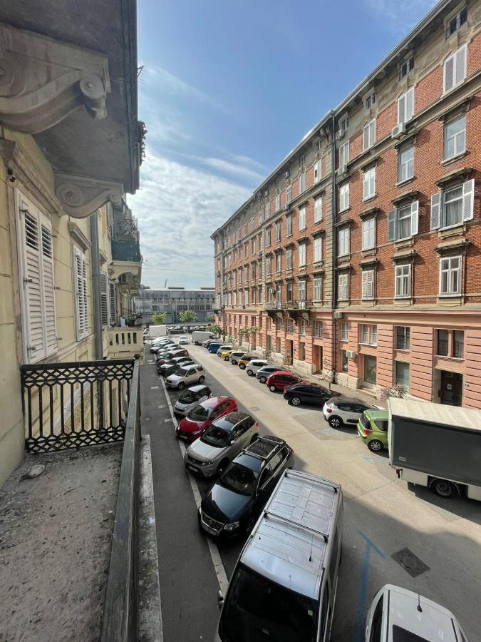 Sofija Apartmani غييكا المظهر الخارجي الصورة