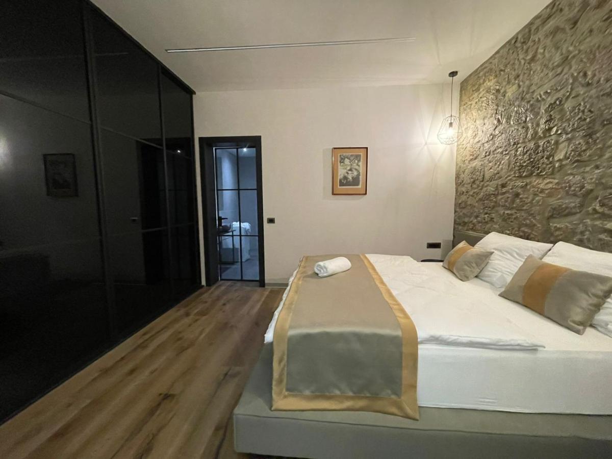 Sofija Apartmani غييكا المظهر الخارجي الصورة
