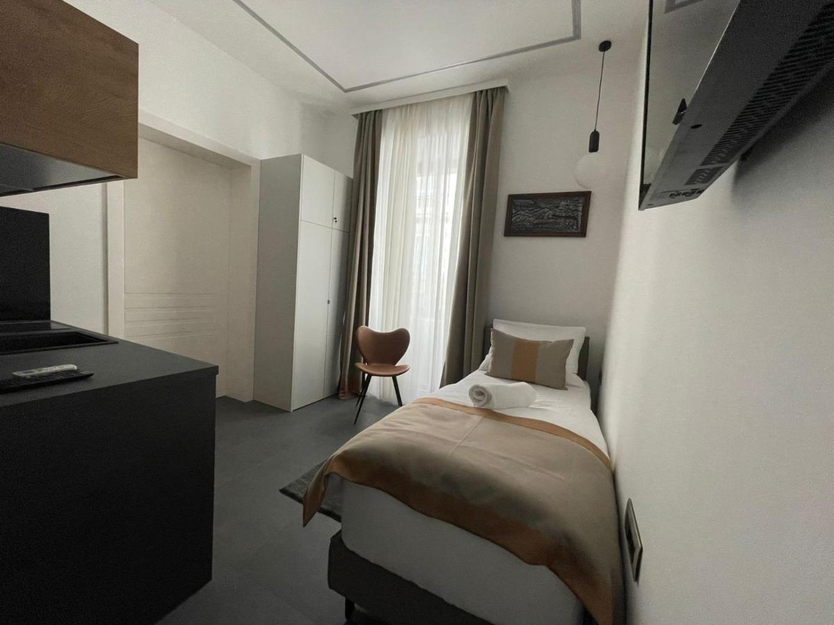 Sofija Apartmani غييكا المظهر الخارجي الصورة