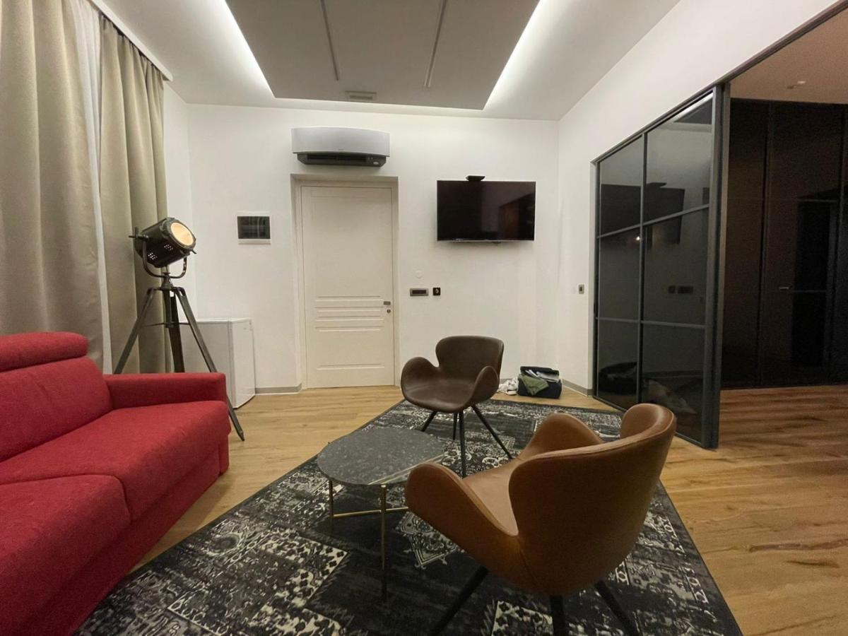 Sofija Apartmani غييكا المظهر الخارجي الصورة