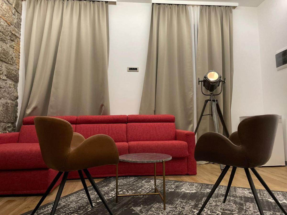 Sofija Apartmani غييكا المظهر الخارجي الصورة
