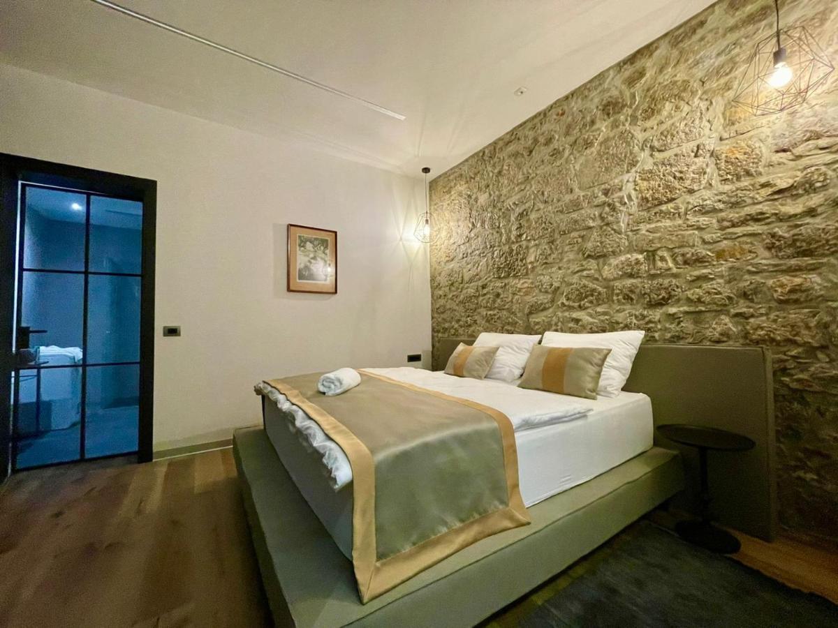 Sofija Apartmani غييكا المظهر الخارجي الصورة
